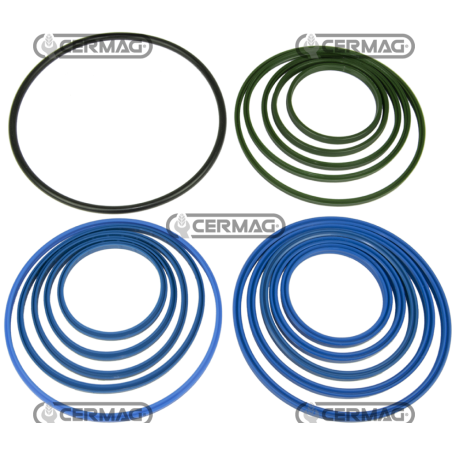 COMPATIBLE gasket set - 63465 | NewgardenAgri.com