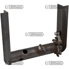 Verricello Diametro 48 mm Lato Destro COMPATIBILE - 60424 | NewgardenAgri.com