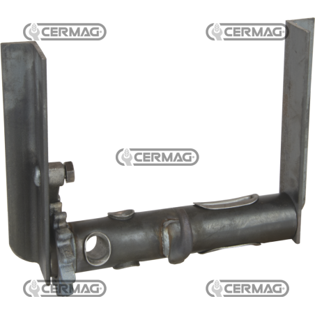 Verricello con asola Diametro 48 mm Lato Destro COMPATIBILE - 62393 | NewgardenAgri.com