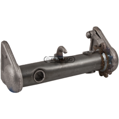 Industrial winch Diameter 48 mm Right Side COMPATIBLE - 60427 | NewgardenAgri.com