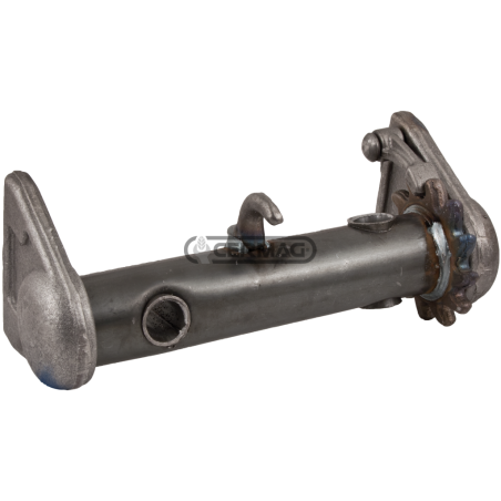 Industrial winch Diameter 48 mm Right Side COMPATIBLE - 60427 | NewgardenAgri.com