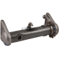 Industrial winch Diameter 48 mm Right Side COMPATIBLE - 60427