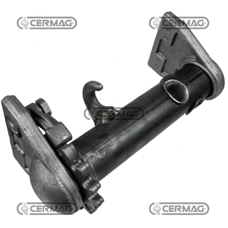 Industrial winch Diameter 48 mm Left Side COMPATIBLE - 60682 | NewgardenAgri.com