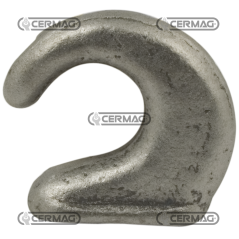 Tow hook for light type trucks COMPATIBLE - 60520 | NewgardenAgri.com