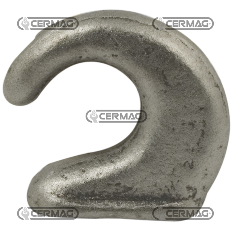 Tow hook for light type trucks COMPATIBLE - 60520
