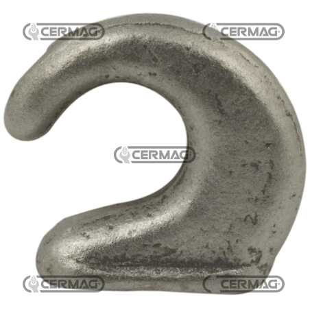Tow hook for light type trucks COMPATIBLE - 60520 | NewgardenAgri.com