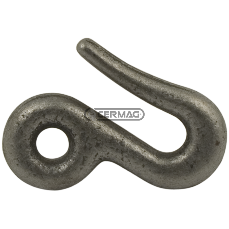 Uncino capo catena COMPATIBILE - 62046