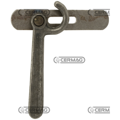 Tensor de cadena externo normal Lado Derecho COMPATIBLE - 60488 | NewgardenAgri.com