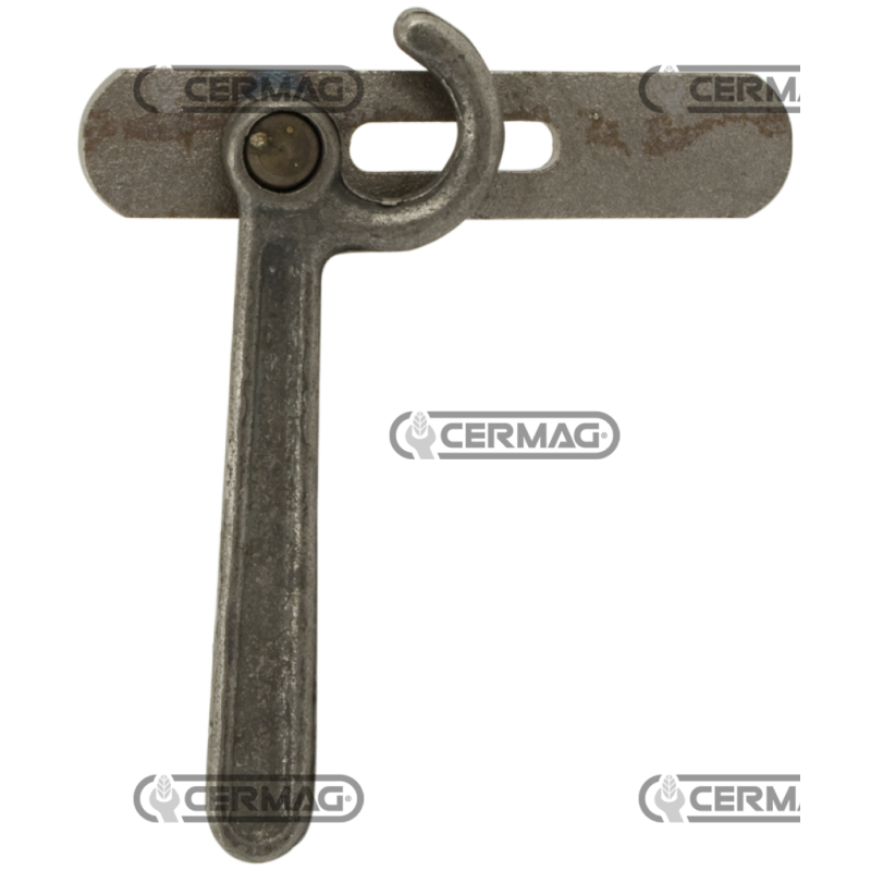 Tensor de cadena externo normal Lado Derecho COMPATIBLE - 60488