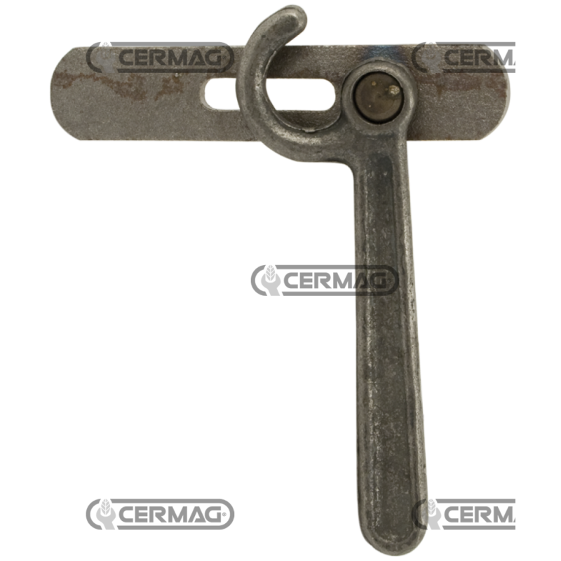 Tendeur de chaîne externe normal Côté Gauche COMPATIBLE - 61843