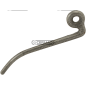 COMPATIBLE chain tensioner lever - 60489