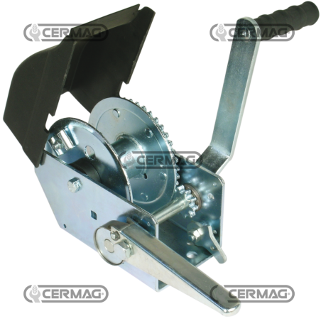 COMPATIBLE PULLING OR LIFTING WINCHES - 61691 | NewgardenAgri.com