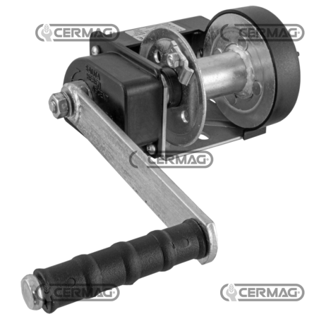 Argano manuale COMPATIBILE - 62695 | NewgardenAgri.com