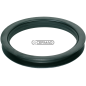 COMPATIBLE steel ball fifth wheel - 60577