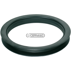 Sellette d'attelage à bille en acier COMPATIBLE - 62700 | NewgardenAgri.com
