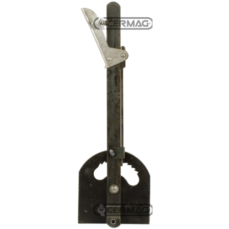 LEVA FRENO PARCHEGGIO DESTRA COMPATIBILE - 60524 | NewgardenAgri.com