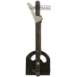 LEVA FRENO PARCHEGGIO DESTRA COMPATIBILE - 60524