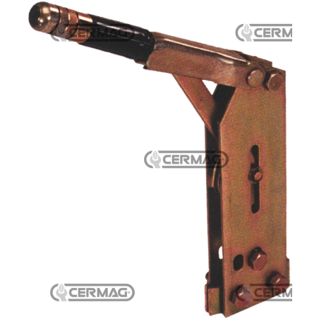 PALANCAS DE FRENO DE MANO PARA CARRETILLAS COMPATIBLES - 62703 | NewgardenAgri.com