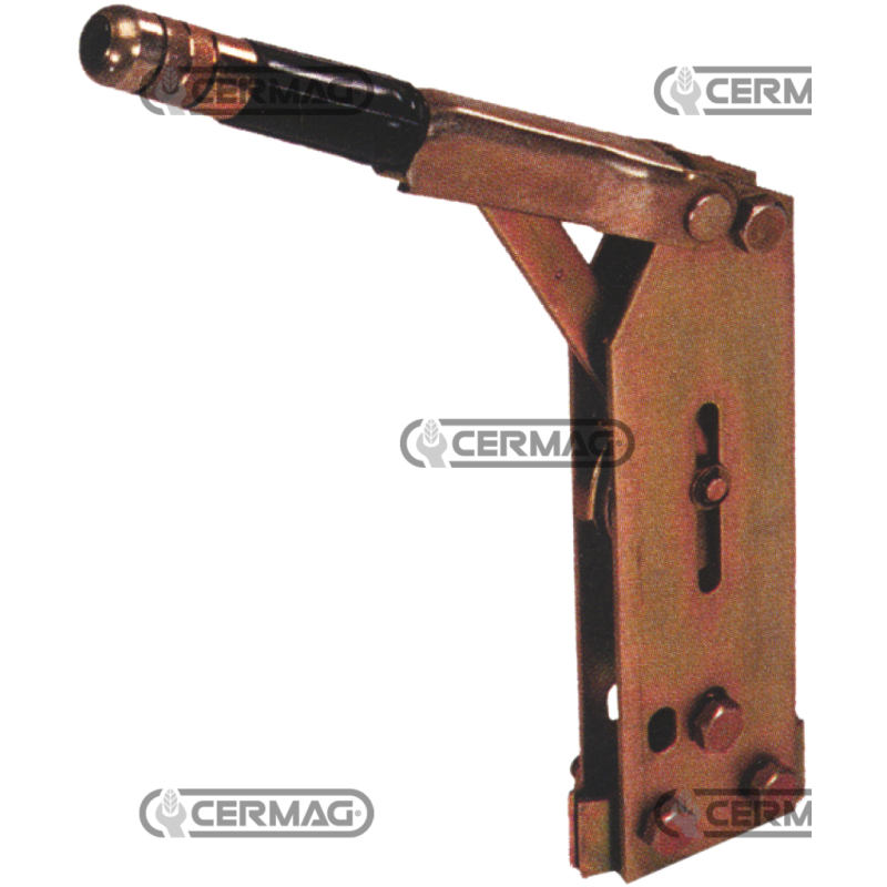 PALANCAS DE FRENO DE MANO PARA CARRETILLAS COMPATIBLES - 62704
