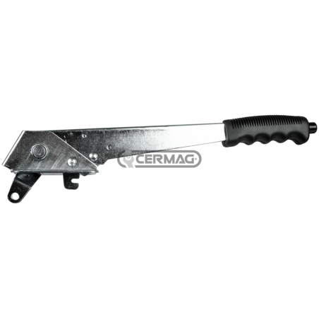 COMPATIBLE FIAT type handbrake lever - 61681 | NewgardenAgri.com