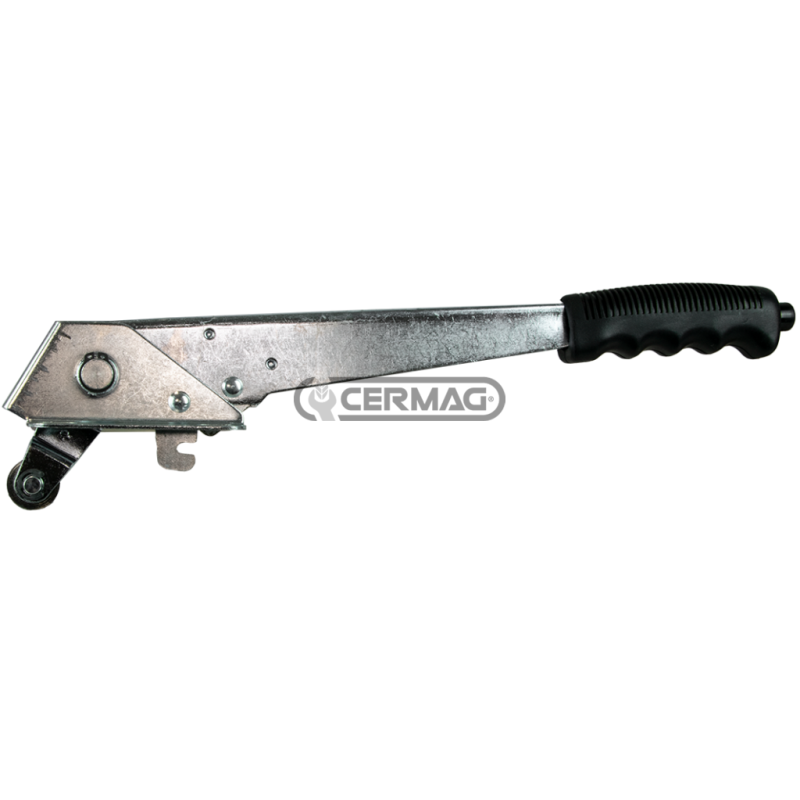 COMPATIBLE FIAT type handbrake lever - 61682