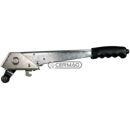 COMPATIBLE FIAT type handbrake lever - 61682 | NewgardenAgri.com