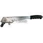 COMPATIBLE FIAT type handbrake lever - 61682