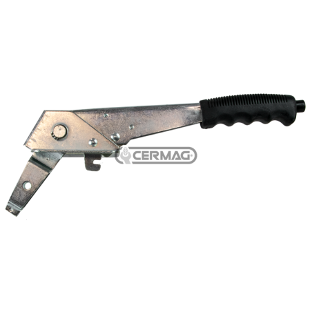 COMPATIBLE FIAT type handbrake lever - 61683 | NewgardenAgri.com