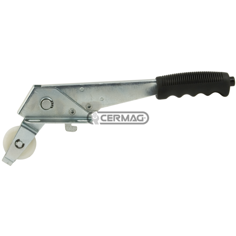 Leva freno a mano tipo FIAT COMPATIBILE - 61684
