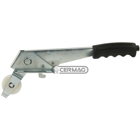COMPATIBLE FIAT type handbrake lever - 61684 | NewgardenAgri.com