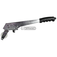 COMPATIBLE FIAT type handbrake lever - 61685 | NewgardenAgri.com