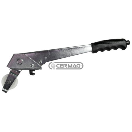 COMPATIBLE FIAT type handbrake lever - 61685 | NewgardenAgri.com