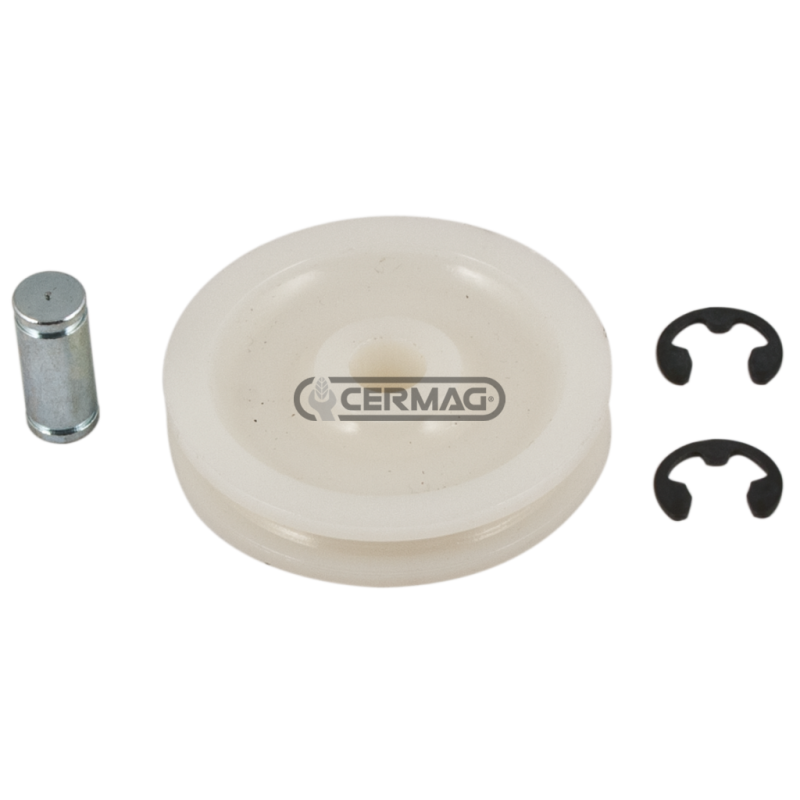 POLEA COMPATIBLE - 61686