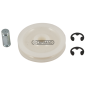 POLEA COMPATIBLE - 61686