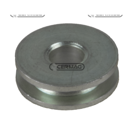 COMPATIBLE PULLEY - 61687 | NewgardenAgri.com