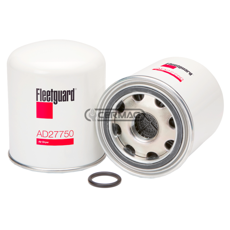 Filtro secador para sistemas de frenos de aire COMPATIBLE - FDAD27750