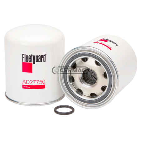 Filtro secador para sistemas de frenos de aire COMPATIBLE - FDAD27750 | NewgardenAgri.com