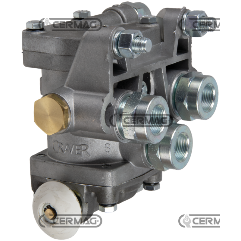 Servo distributeur automatique 2 voies COMPATIBLE - 65448