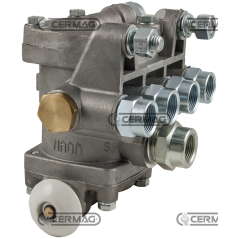 SERVOSPENDER MIT HAHN – CRAVER 4-WEGE-KOMPATIBEL – 63572 | NewgardenAgri.com