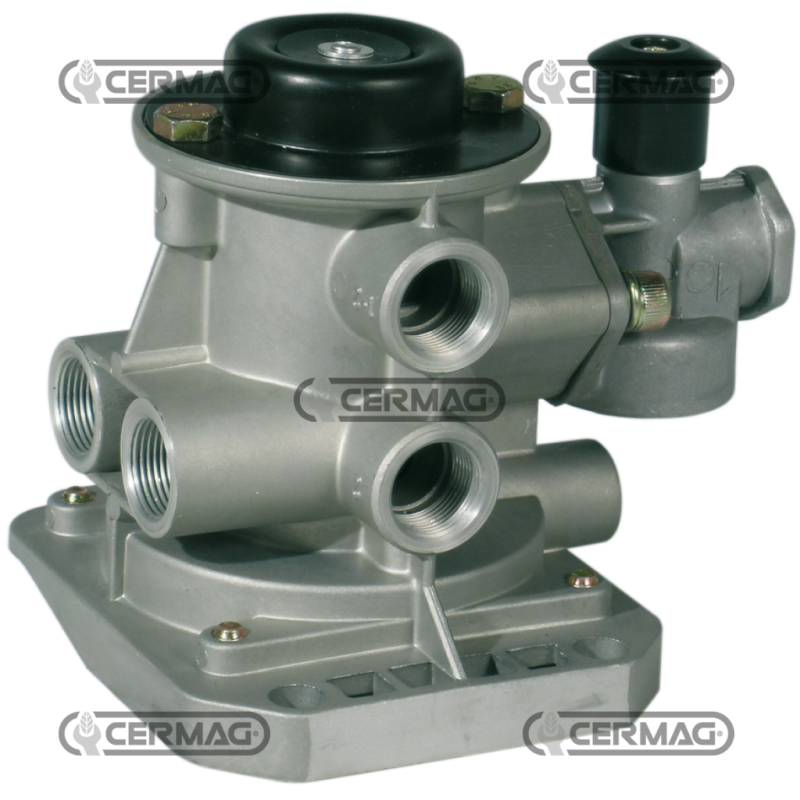 DISTRIBUTEURS SERVO AVEC ROBINET - COMPATIBLE BERTOCCO - 62786
