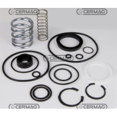 KIT DE RÉPARATION COMPATIBLE - 63609 | NewgardenAgri.com