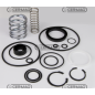 KIT DI RIPARAZIONE COMPATIBILE - 63609