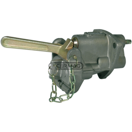 JOINT FIXE POUR TRACTEUR COMPATIBLE "CUNA" - 62793 | NewgardenAgri.com