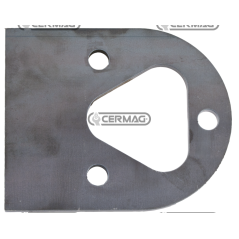 COMPATIBLE WELDING BRACKET - 63473 | NewgardenAgri.com