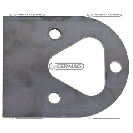 COMPATIBLE WELDING BRACKET - 63473 | NewgardenAgri.com