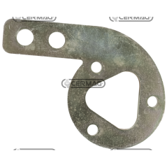SUPPORT DE FIXATION COMPATIBLE - 63362 | NewgardenAgri.com