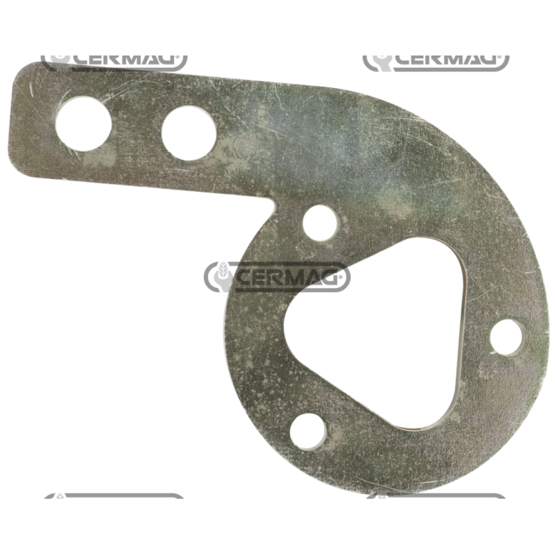 SUPPORT DE FIXATION COMPATIBLE - 63362
