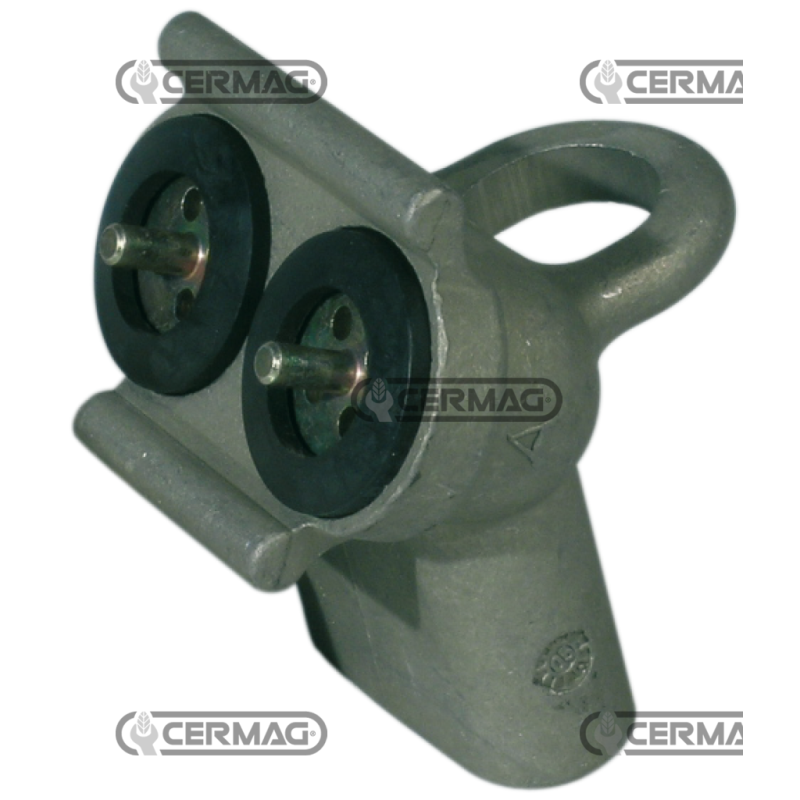 ACCOUPLEMENT SEMI-MOBILE COMPATIBLE "CUNA" - 62794
