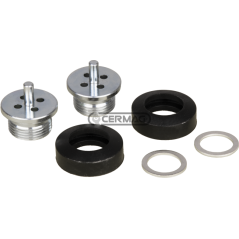 KIT DI RIPARAZIONE COMPATIBILE - 62977 | NewgardenAgri.com