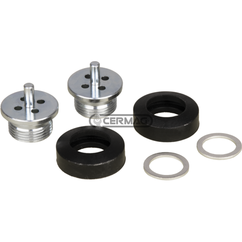 KIT DI RIPARAZIONE COMPATIBILE - 62977